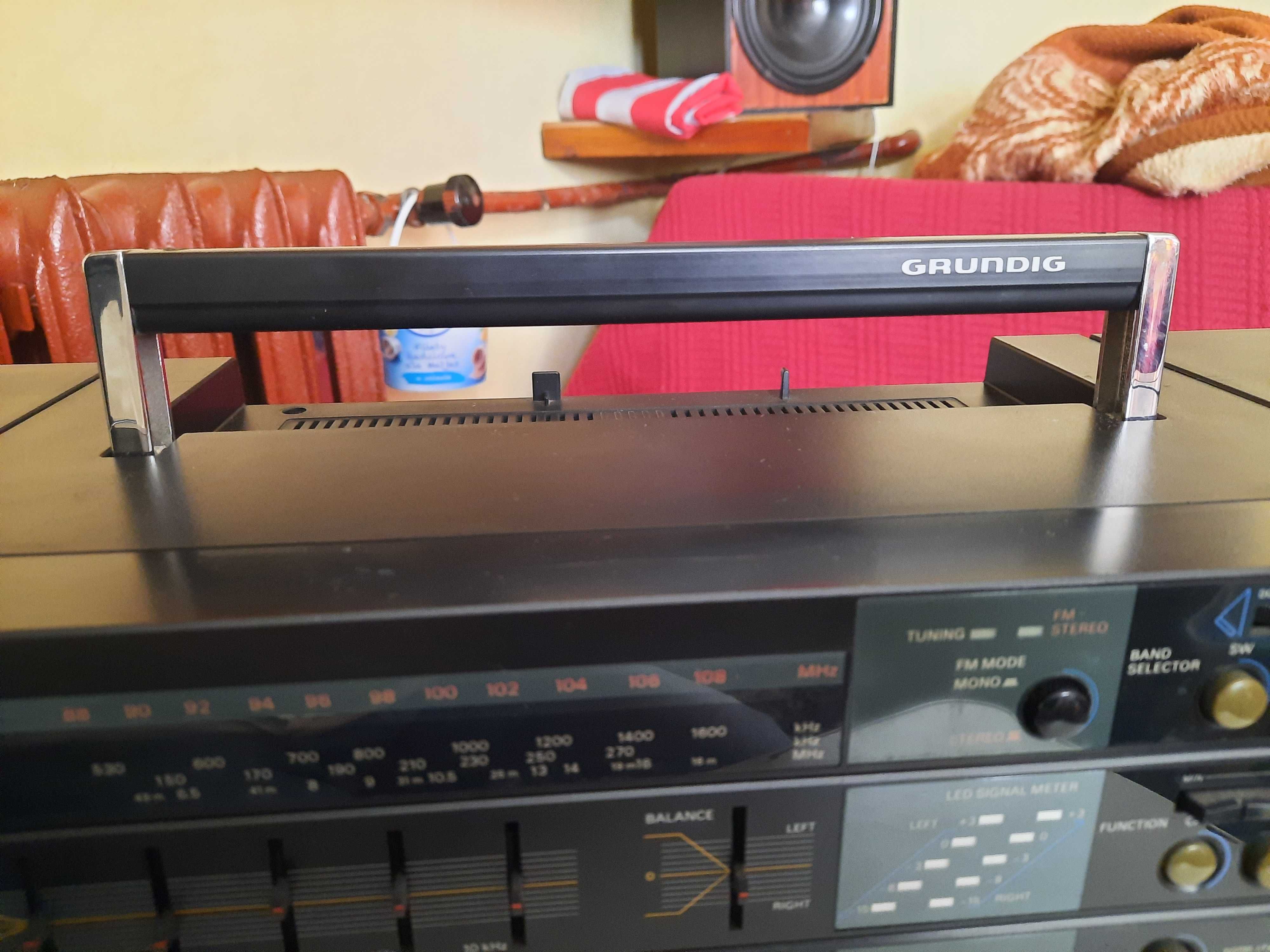 Grundig Party center 3100