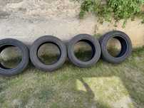 Opony 235/55/17 suv Kormoran Ultra Grip Performabce