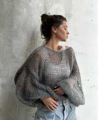 Новий светр бренда aimee S-M розмір