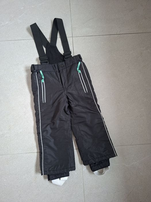 Spodnie zimowe narciarska Cool Club rozm 92