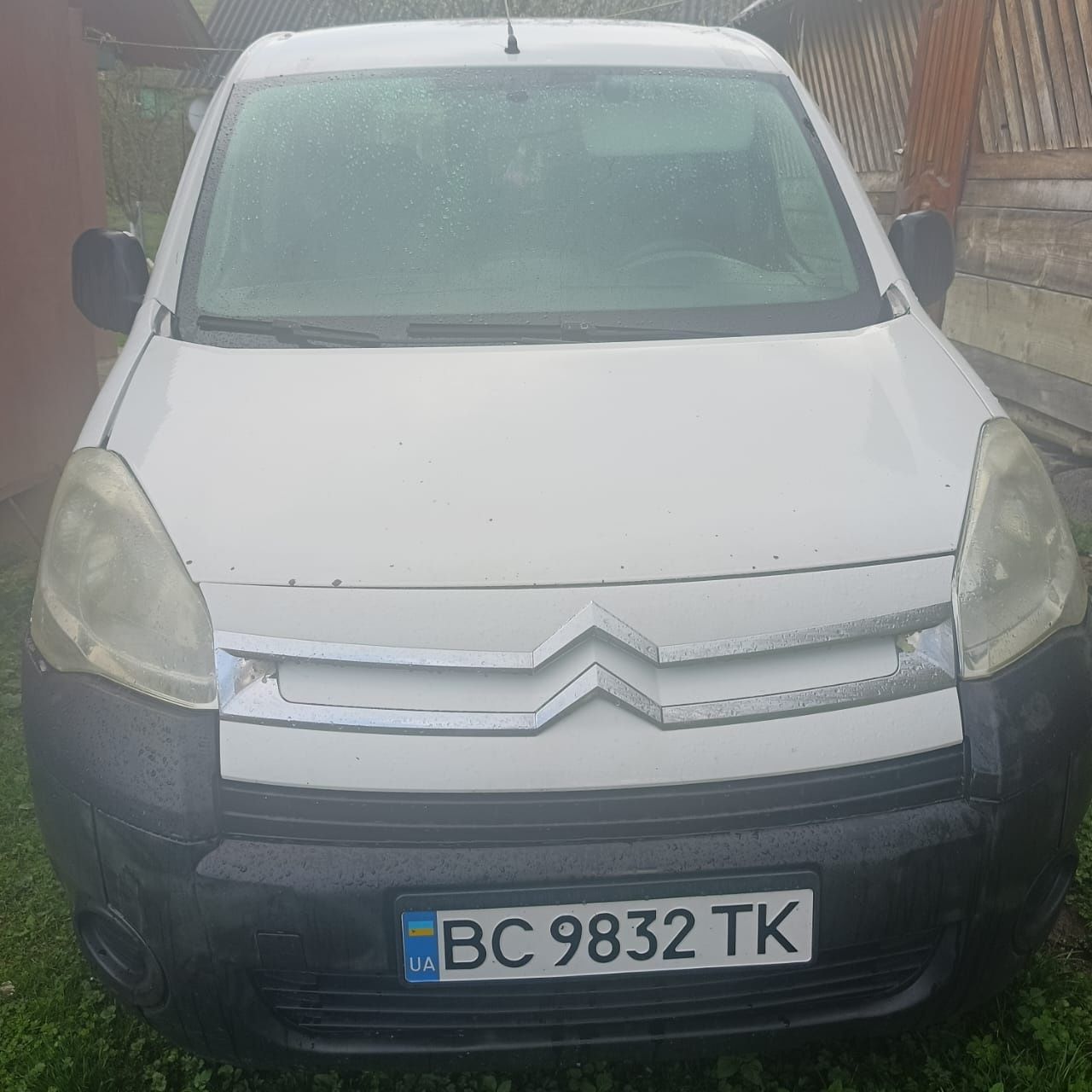 Продам авто для роботи..
