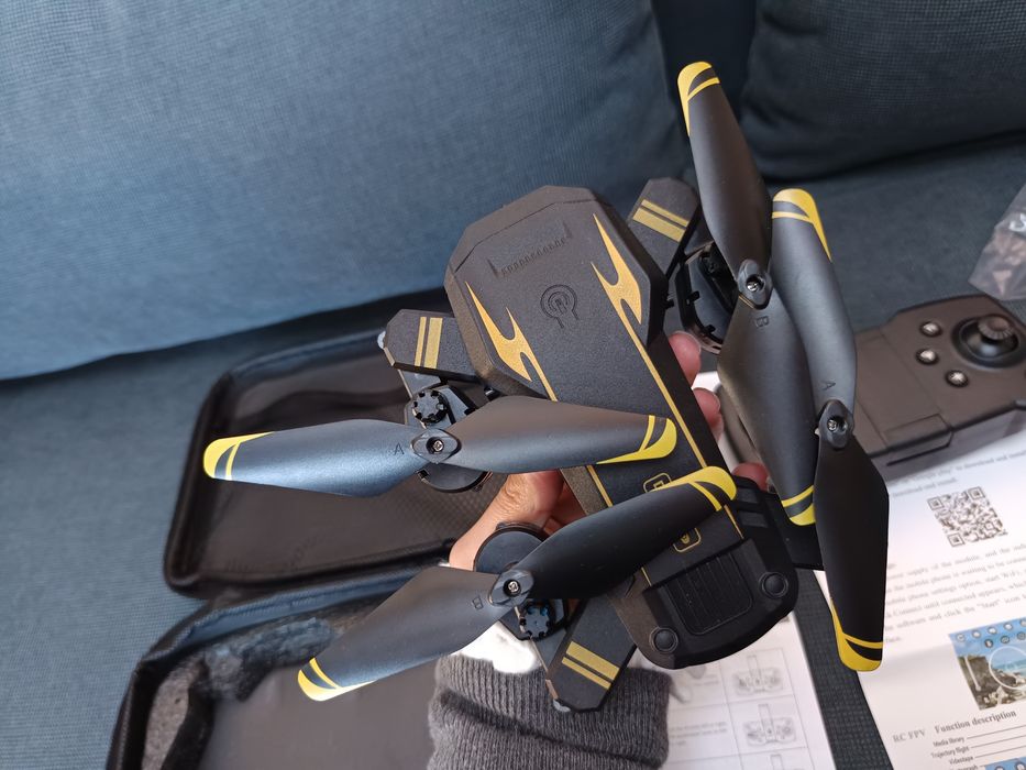 S6 Drone PRO (drone)