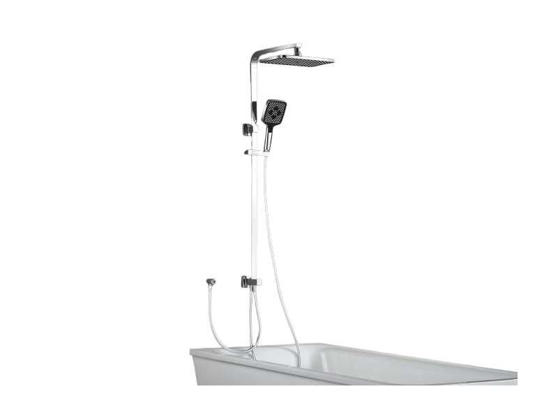 SonTiy System prysznicowy z deszczownicą 30x20 cm