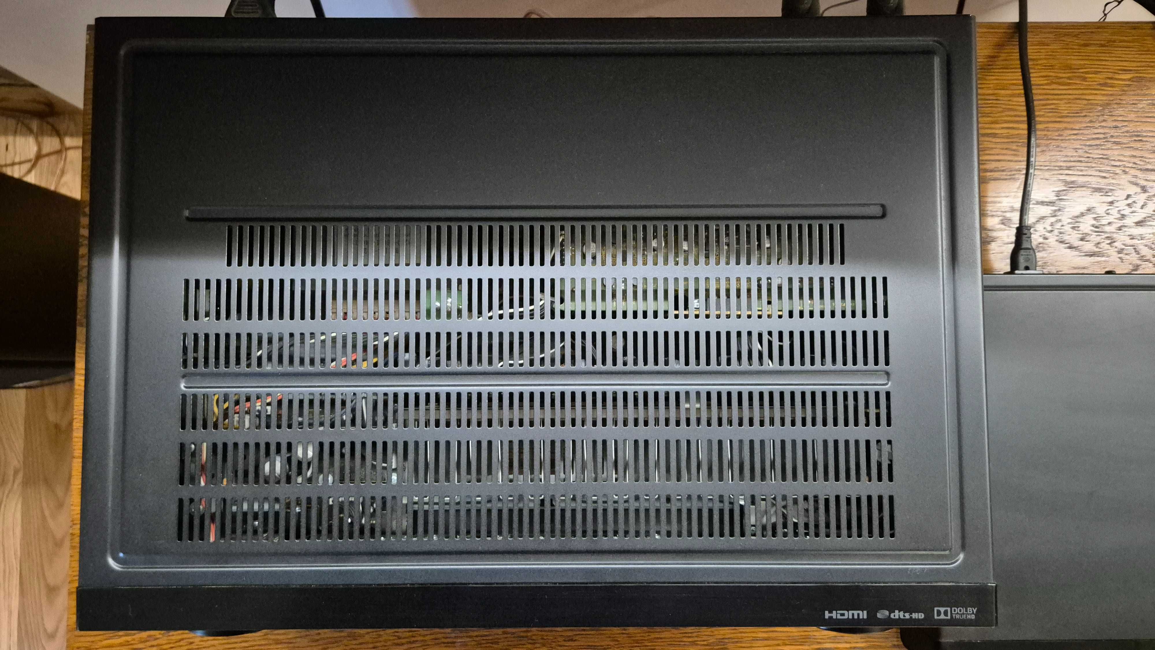 Pioneer VSX-529 amplituner kina domowego