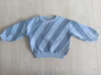 Sweter dla chłopca Zara r. 86