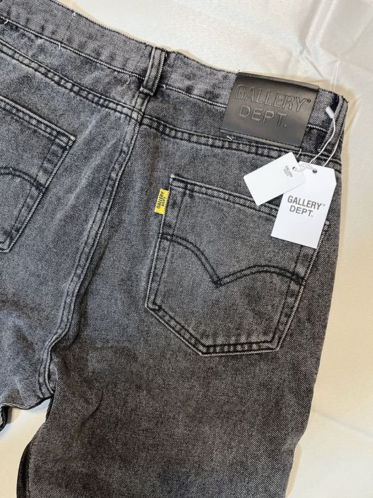 Джинси Gallery Dept Flared / Штани Gallery Dept