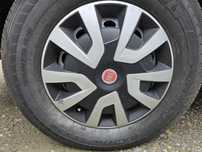 Kolpaki fiat ducato felgi 16" cena za 4szt