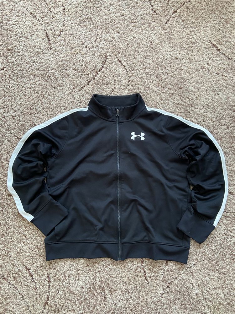 Under Armour кофта (оригінал)