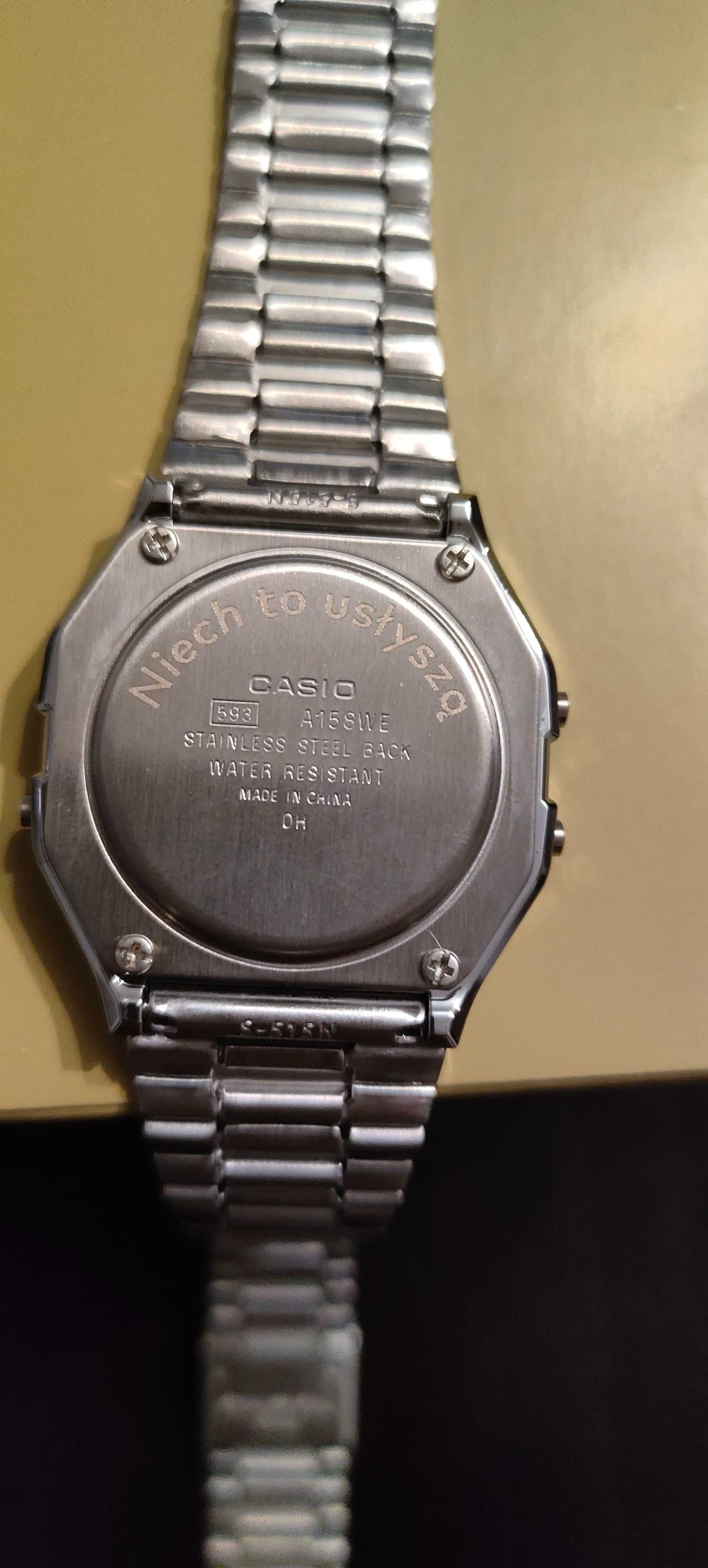 Casio Vintage A158WEA-1EF