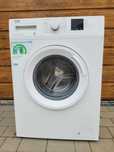 Pralka 100% Sprawna BEKO 6 kg. 60x40x85cm. Dowóz do 30 km, GRATIS