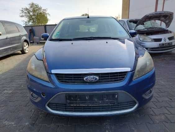 Ford Focus MK2 lift kombi Lampy zderzak maska błotnik klapa drzwi   36