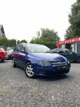 Fiat Stilo 1.9 JTD*Klimatyzacja*Alufelgi*Elektryka*Wspomaganie*Zamiana