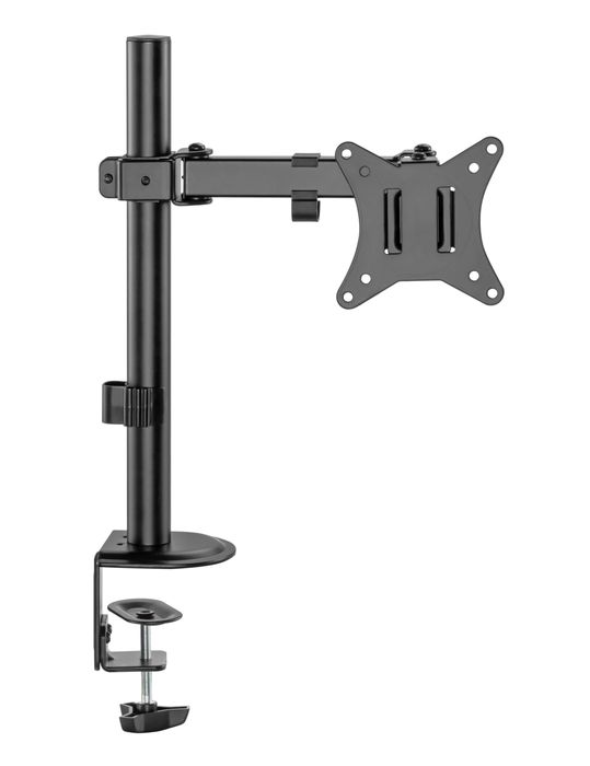 Настільне кріплення для монітора 17"-32" Brateck LDT66-CO12