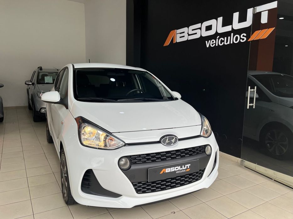 Hyundai i10 1.0 Style