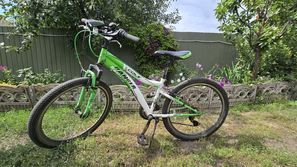 Велосипед Comanche Ranger Colt 1.0 13",