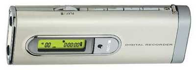 Диктофон DaiNet RVR-R1640
