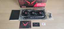 Red Devil Radeon Rx 6700 XT 12Gb Gddr6 - GARANTIA - COMO NOVA!