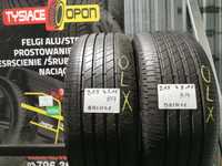 Opony letnie 215/45/18 BRIDGESTONE TURANZA T005