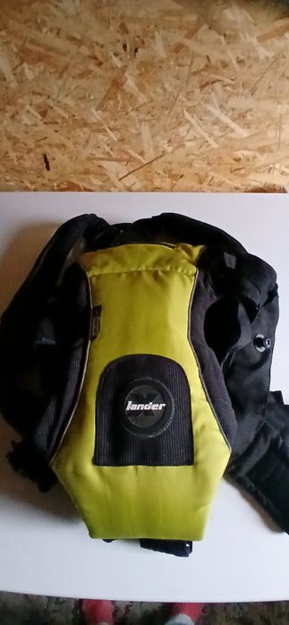 Продам фирменный эрго-рюкзак X-Lander.