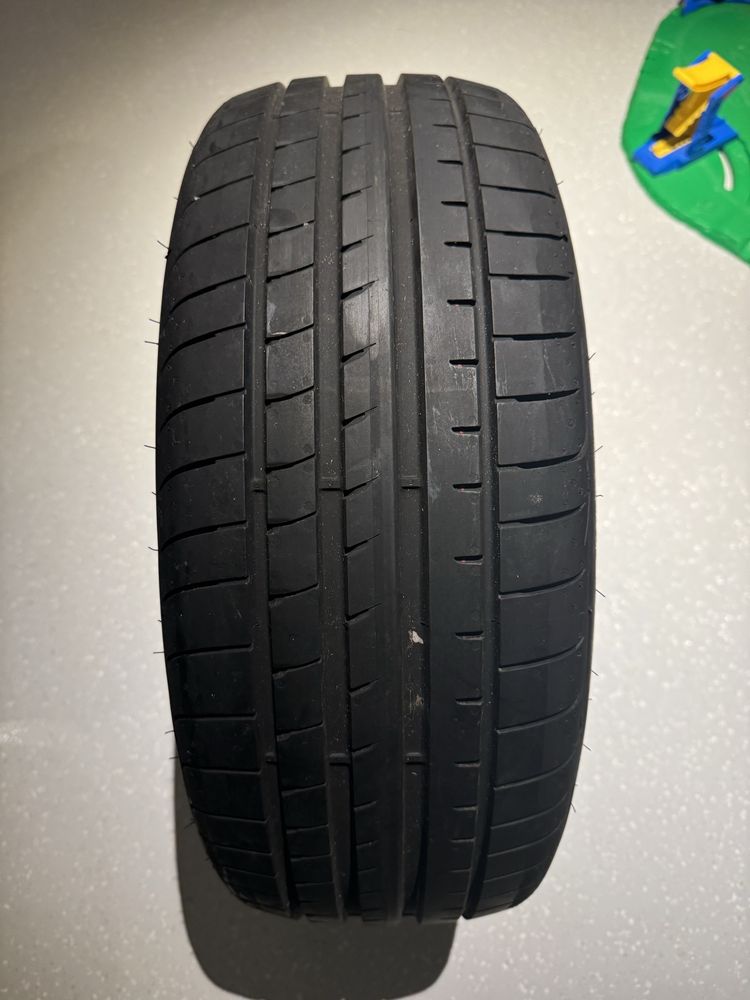 Goodyear Eagle F1 Asymmetric 3 Lato Komplet
