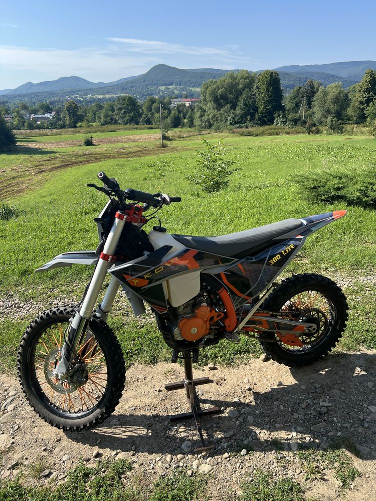 Kovi lite 300 2024