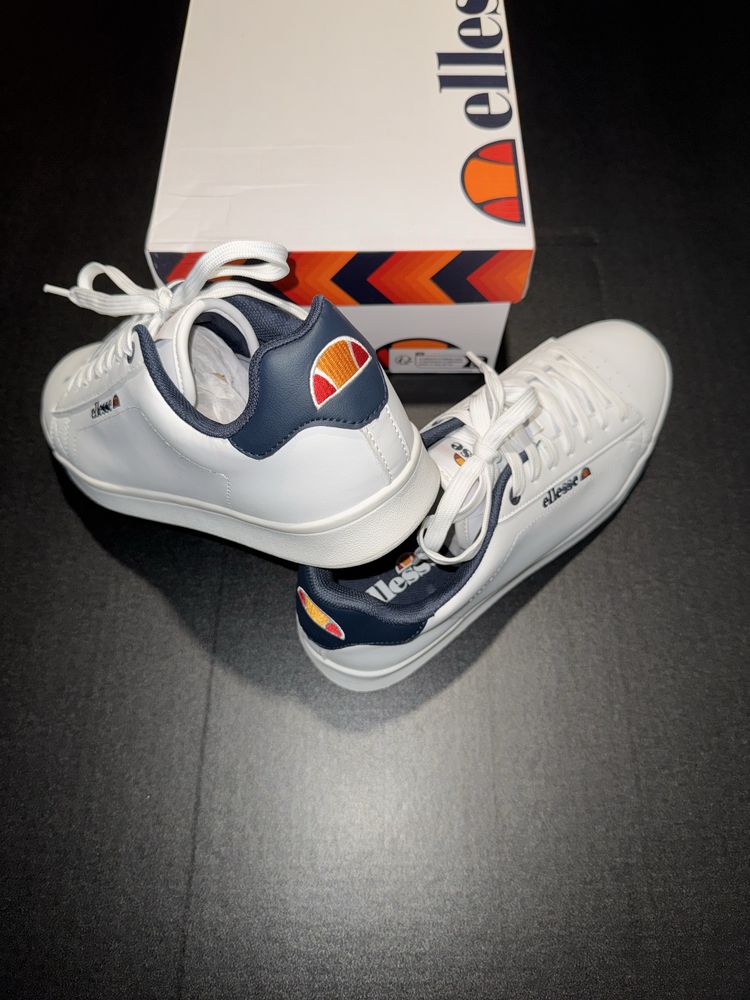 Чоловічі спортивні кеди, кросівки Ellesse 43,45,46 Оригінал