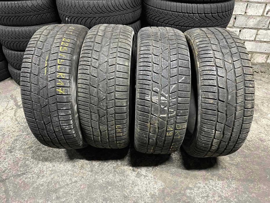 шини 225/45 50 55 60 65 R17 бв зимові СКЛАД ГУМИ