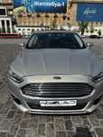 Продам Ford fusion titanium 2015