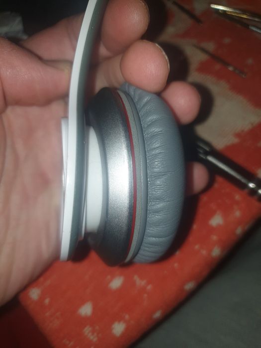 Амбушюра Monster Beats