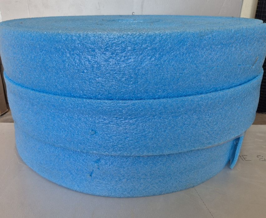 Taśma pianka dylatacjna brzegowa