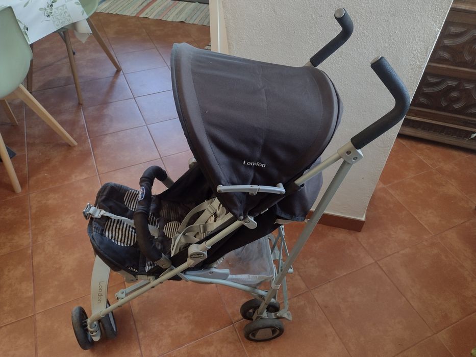 Carrinho de Passeio Chicco London