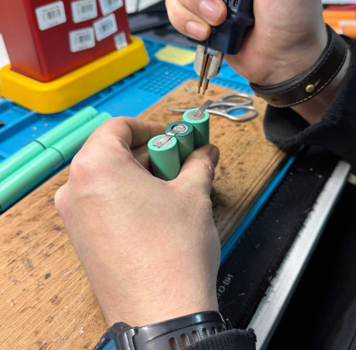 ДБЖ для роутера до 30 000 мАг Допрацьоване  та Посилене