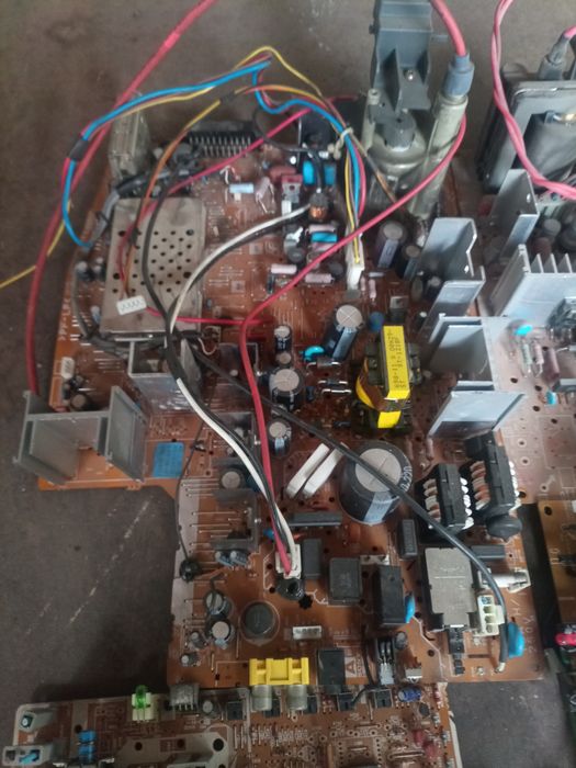 Платы телевизоров Sony, Samsung,Lg