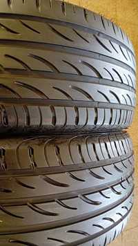 Pirelli P Zero Nero 215/45/17 szt.2 lato