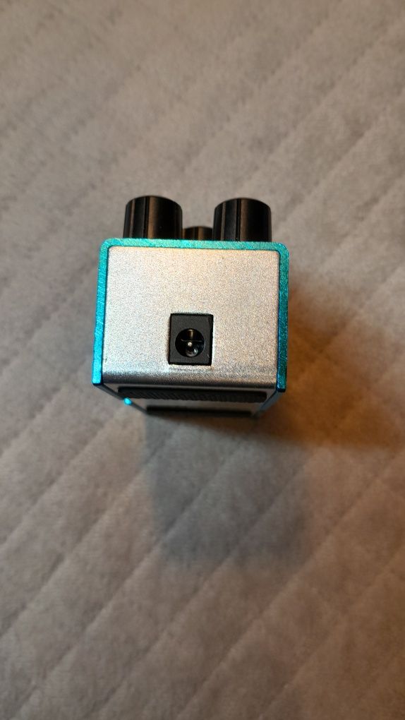 Efekt gitarowy Crunch Distortion
