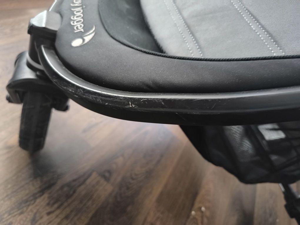 Wózek spacerowy baby jogger gt2