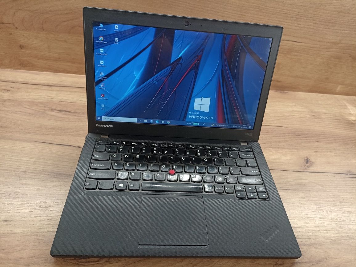 Lenovo ThinkPad X240 12.5"
