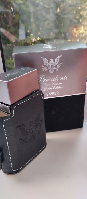Emper Presidente pour Homme official edition edt 100 ml