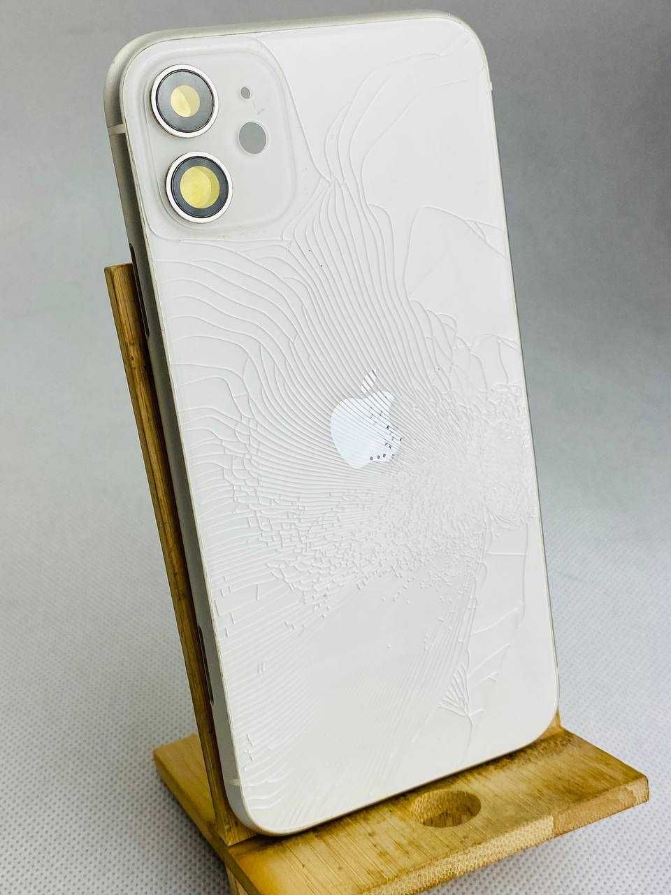 Oryginalna obudowa korpus Apple iPhone 11