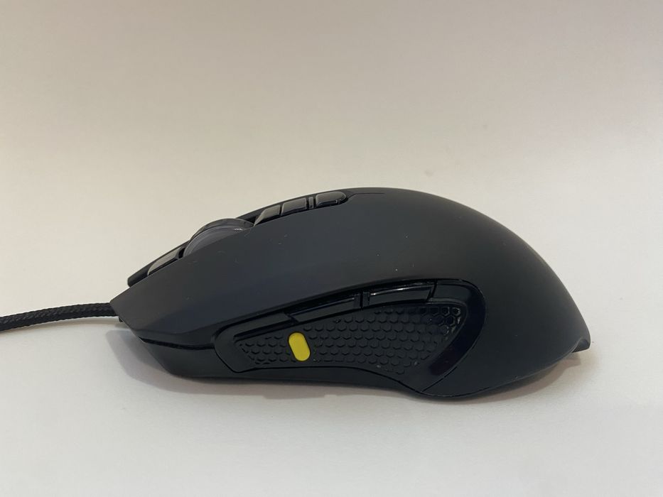 Проводная мышка 2E — отличное состояние!