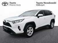 Toyota RAV4 2.0 Active + Business 4x2