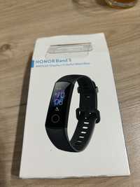 Honor Band 5 Huawei