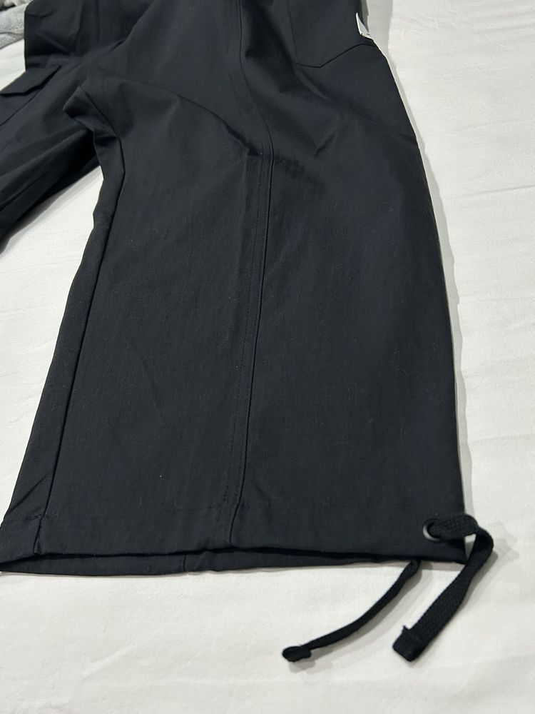 Nowe czarne bojowki damskie wiekszy rozmiar Jordan 4XL