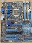 Płyta główna ASUS P8H77-V LE – socket LGA 1155