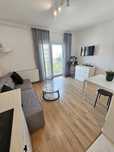 Kurkowa 32 Suite Apartament Wrocław Stare Miasto