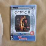 Gothic 2 PC Polskie wydanie Extraklasyka