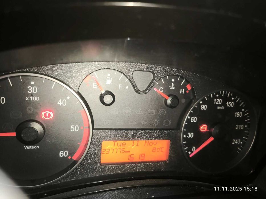 Продам Fiat Stilo 1.9jtdi