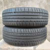 Шини 215/70 r16 hankook ventus prime