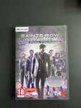 Gra Saints Row 3 The Full Package na PC