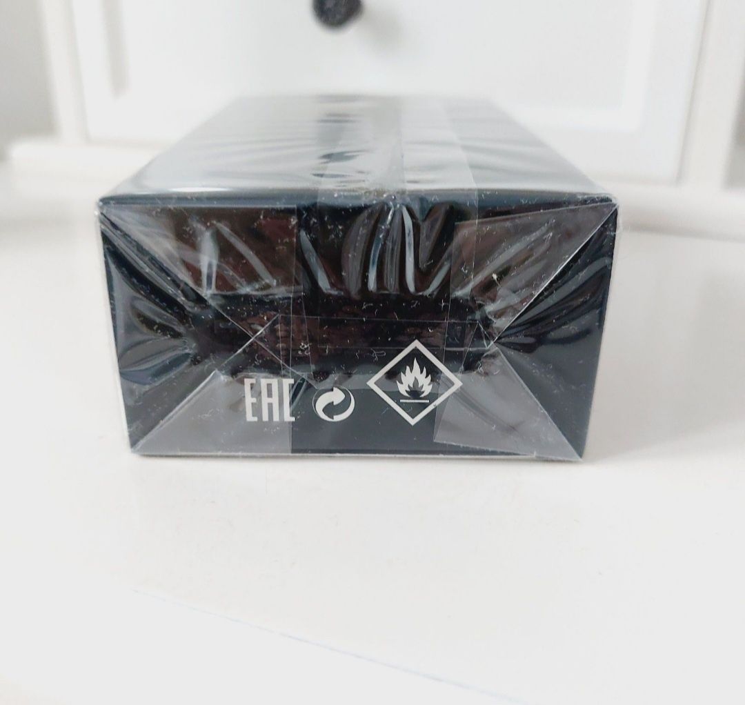 Męska woda perfumowana Possess the Secret Man perfumy Oriflame 75 ml